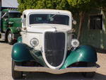 1934 Ford....for Sale